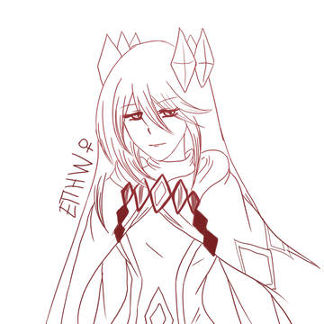 Goddess Etihw