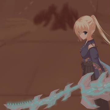 FINAL WAVE START