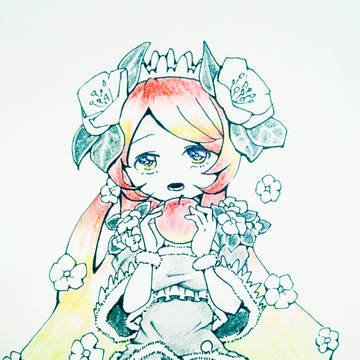 白雪姫