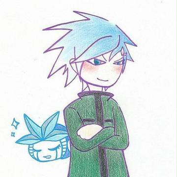 ファンブルしてもイケメン