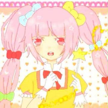 魔法少女っぽいど