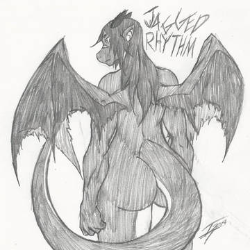 Jagged Rhythm