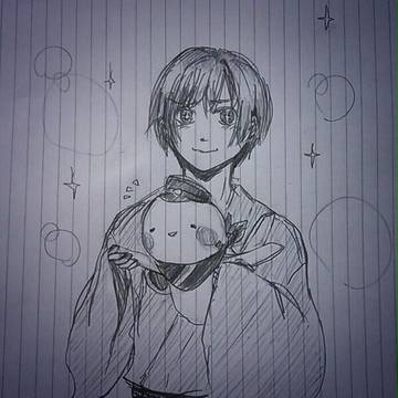 ほんださんとそらやん