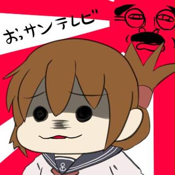 プレゼント用　Twitterアイコンサイズ