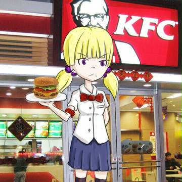 Q版