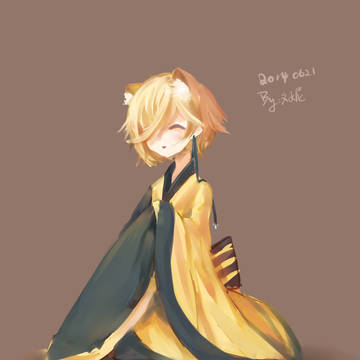 mogeko┌(┌^q^)┐