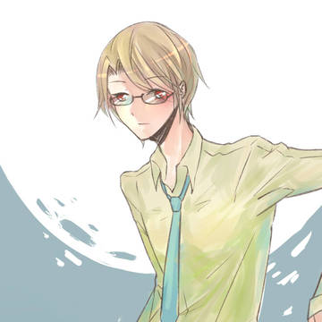 男子┌(┌^q^)┐