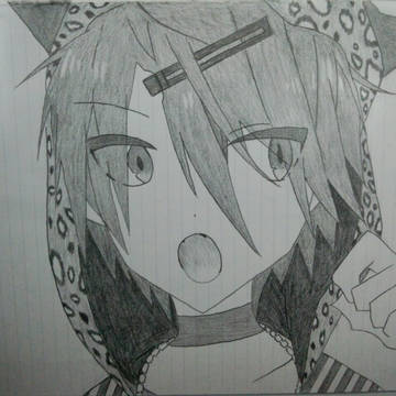 赤間くん!