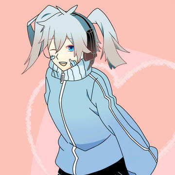 Ene合绘