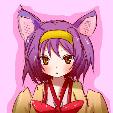 いづな