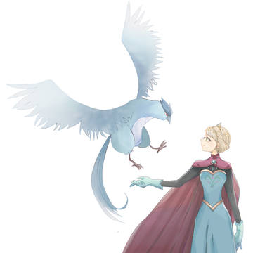 エルサ