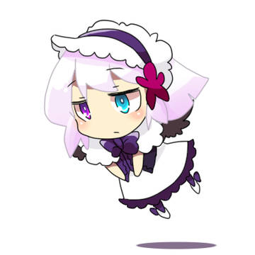 【ぴくぷよ】うごイラてすと