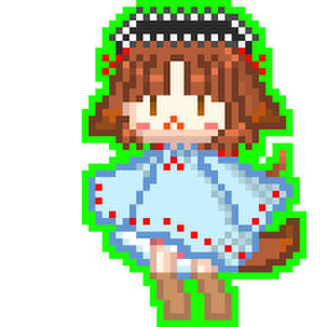 うごイラころちゃ