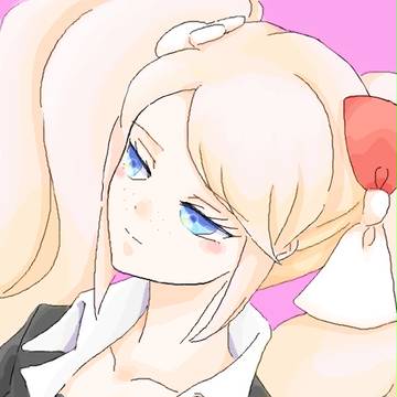 ロンパつめ