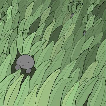 ナゾノクサ