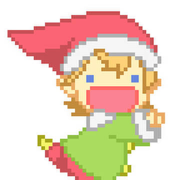妖精さん