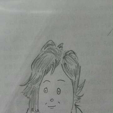 らくがき