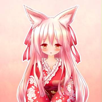 七瀬さんちの紅葉ちゃん
