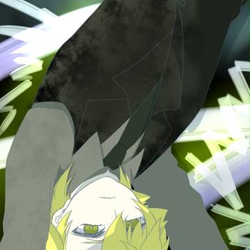 らくがき