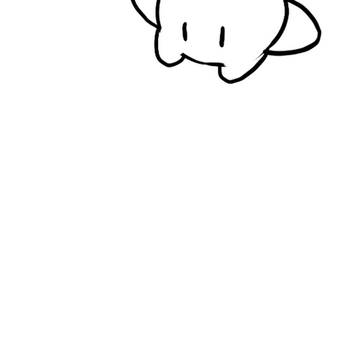 お試しカービィ