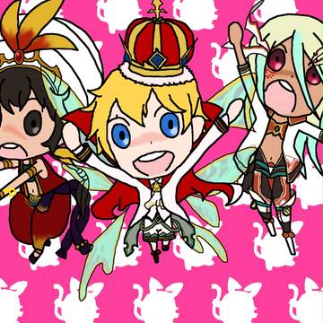 【トレス】ｗiiiiiiz・∀・