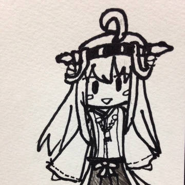 建造祈願