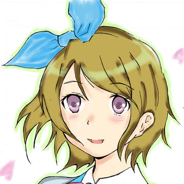 かよちん