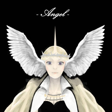 angel