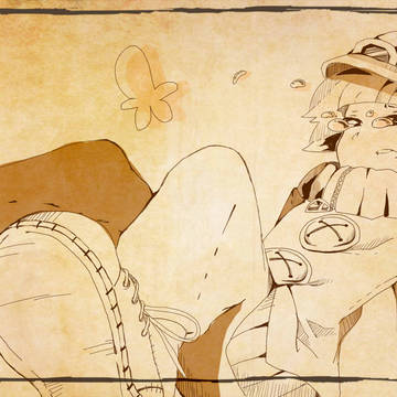 お誕生日企画