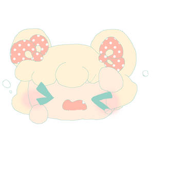 まどまど