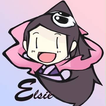 Elsieさん
