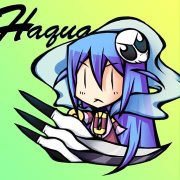 Haquaさん