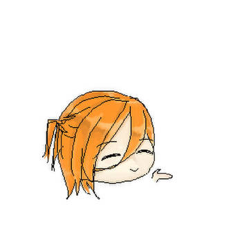 レンくん