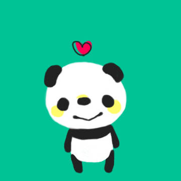 ぱたぱた