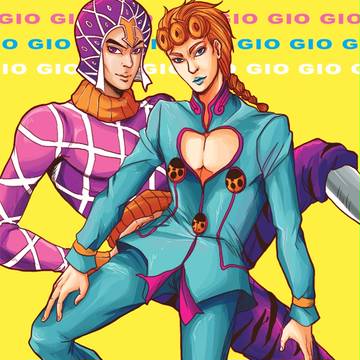 GIOMIS 2/?