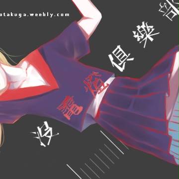 社團banner