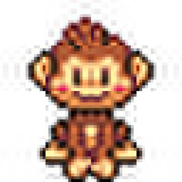 モンキー
