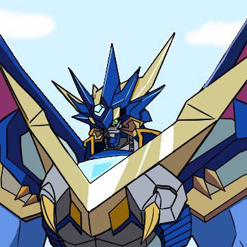 アルフォースブイドラモン