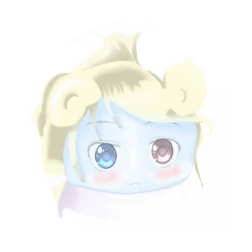 今にも消えそうならいごうまる.OJ