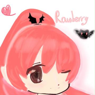 rawberry