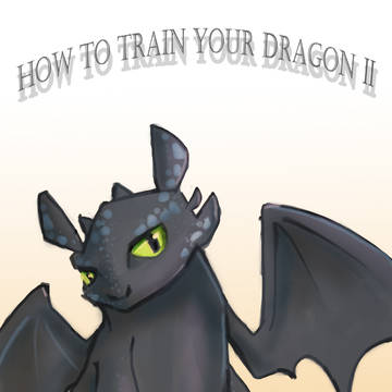 toothless