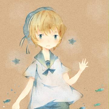(｡･ω･｡)