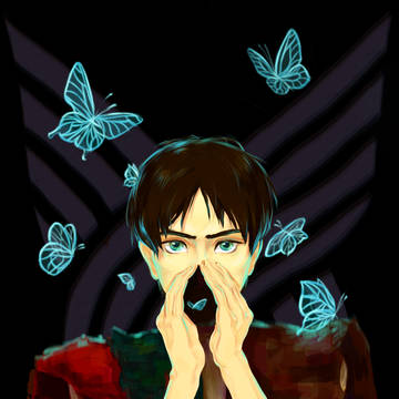 butterfly