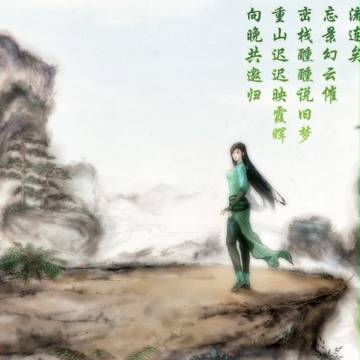 忆江南