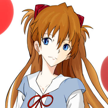 アスカ