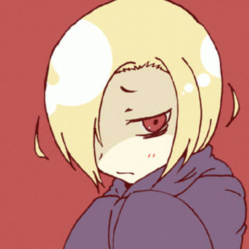 小梅ちゃんGIFアイコン
