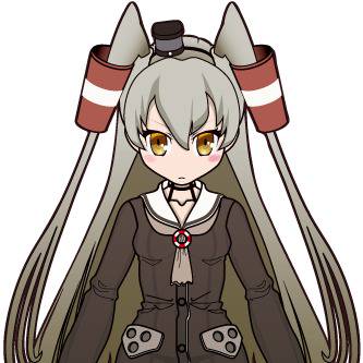 天津風