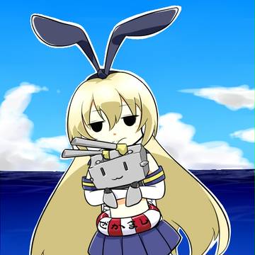 ぜかまし