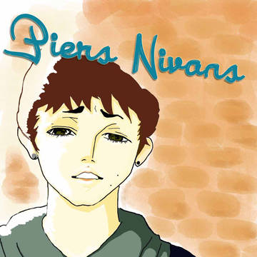 Piers Nivans (Crazy for you-Fic)