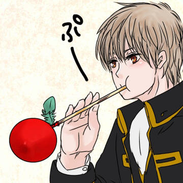 ぷーーぶぱぁぁぁぁ～